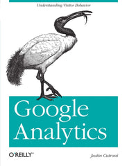 Downloadable PDF :  Google Analytics 1st Edition