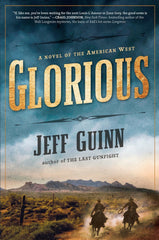 Downloadable PDF :  Glorious A Novel of the American West