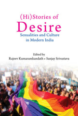 Downloadable PDF :  (Hi)Stories of Desire 1st Edition Sexualities and Culture in Modern India