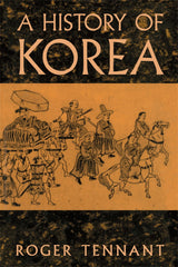 Downloadable PDF :  A History Of Korea 1st Edition